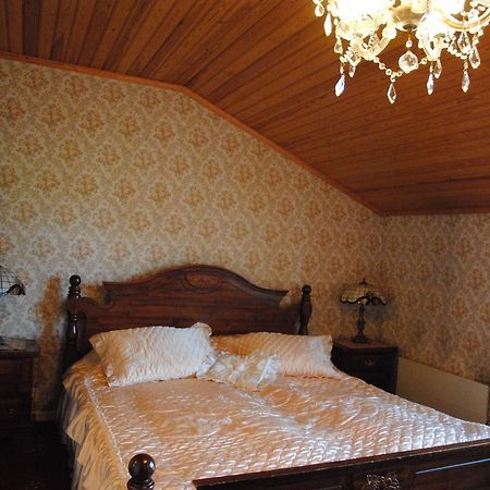 Hotel Villa Antonius Naantali Eksteriør billede