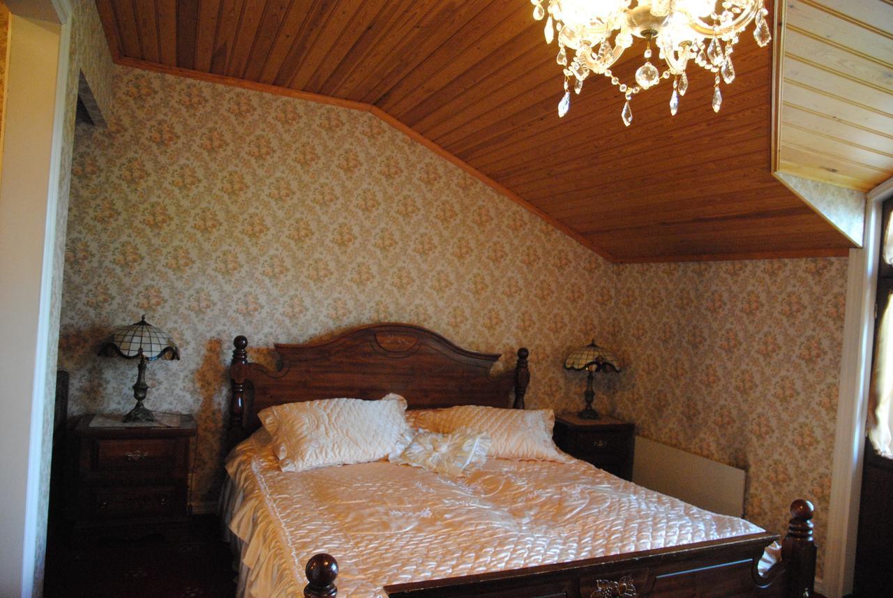 Hotel Villa Antonius Naantali Eksteriør billede